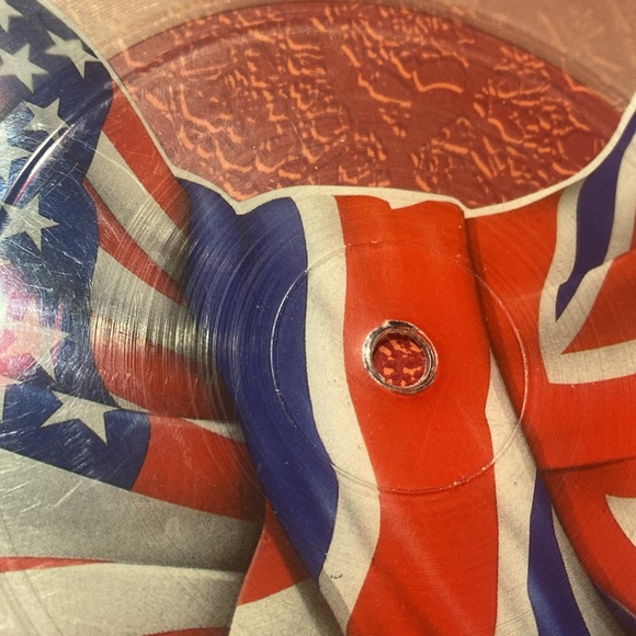 BAD ENGLISH When I See You Smile Rockin’ Horse 7” 45 RPM Picture disc - Picture 4 of 4